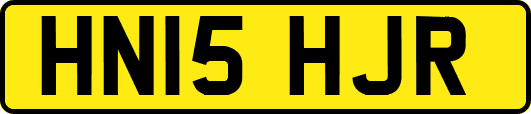 HN15HJR