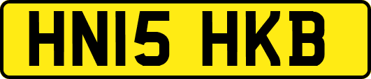 HN15HKB