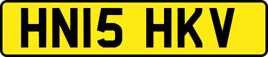 HN15HKV