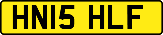 HN15HLF