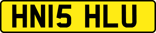 HN15HLU