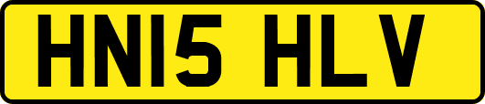 HN15HLV