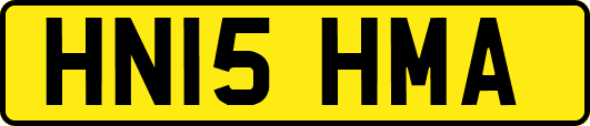 HN15HMA