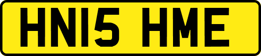 HN15HME