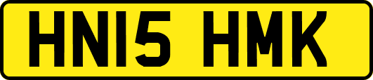 HN15HMK