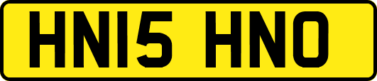 HN15HNO