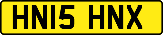 HN15HNX