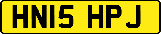 HN15HPJ