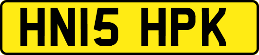 HN15HPK