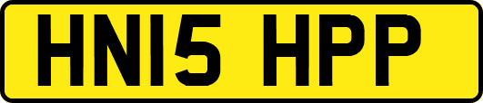 HN15HPP