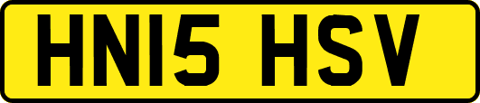 HN15HSV