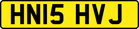 HN15HVJ