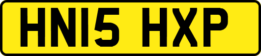 HN15HXP