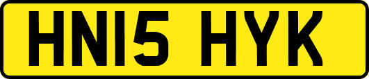 HN15HYK