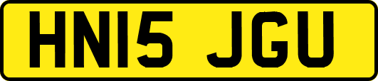 HN15JGU