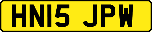 HN15JPW