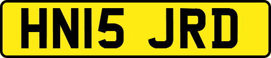 HN15JRD