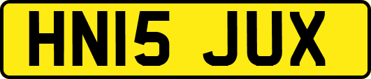 HN15JUX