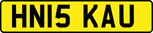 HN15KAU