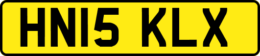 HN15KLX