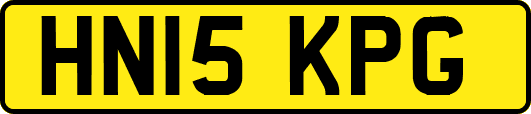 HN15KPG