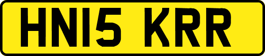 HN15KRR