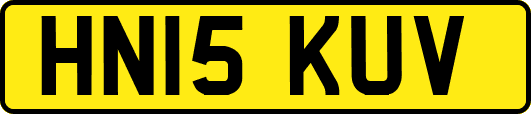 HN15KUV