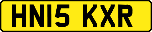 HN15KXR