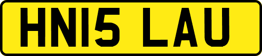 HN15LAU