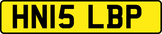 HN15LBP