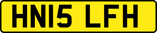 HN15LFH