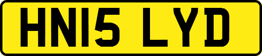 HN15LYD