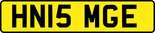 HN15MGE