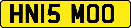HN15MOO