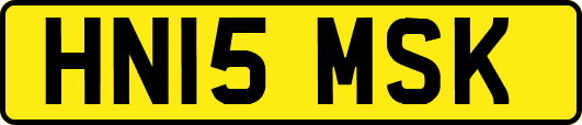 HN15MSK