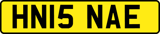 HN15NAE