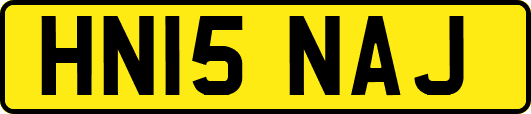 HN15NAJ