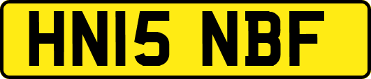 HN15NBF