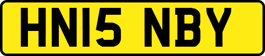 HN15NBY