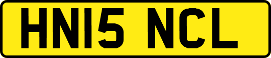 HN15NCL