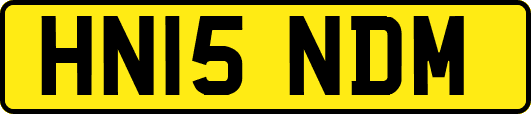 HN15NDM