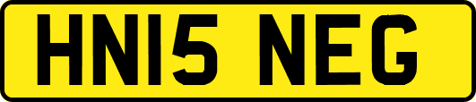 HN15NEG