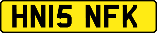 HN15NFK