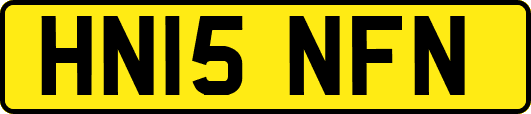 HN15NFN