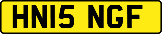 HN15NGF