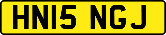 HN15NGJ