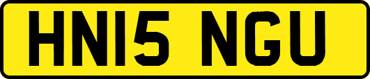 HN15NGU