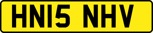 HN15NHV