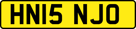 HN15NJO