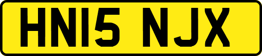 HN15NJX